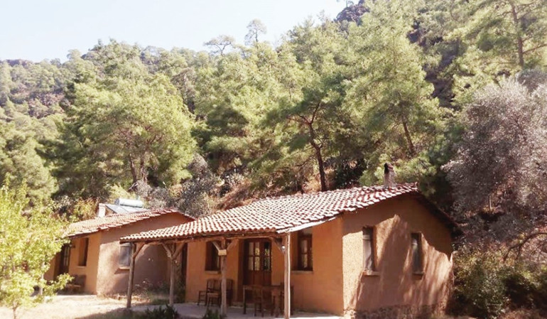 Türkiye’nin en güzel 10 çiftlik oteli
