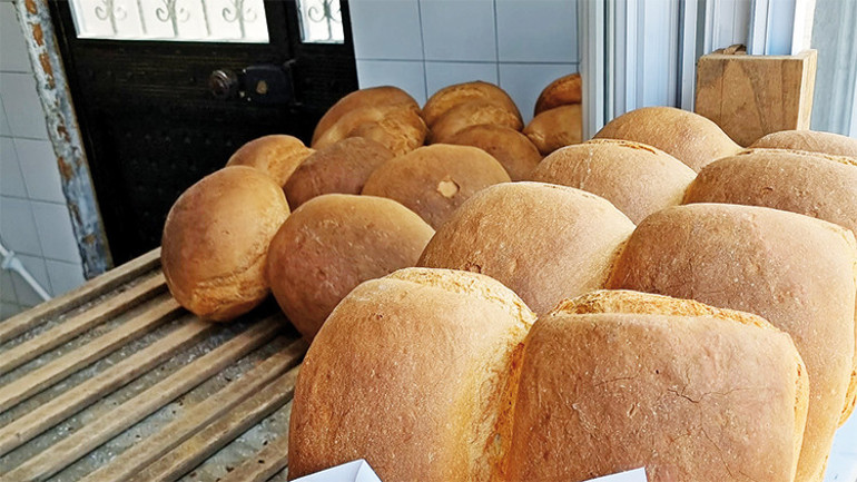 Giresun’un gastronomik zenginliğini ‘dünyalara bildirdum’