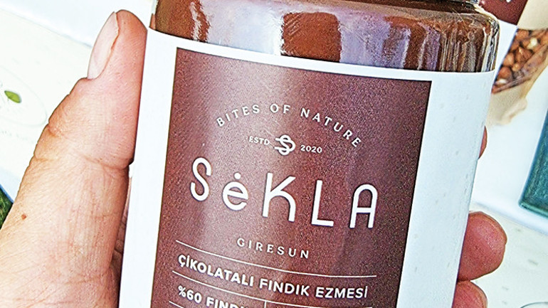 Giresun’un gastronomik zenginliğini ‘dünyalara bildirdum’