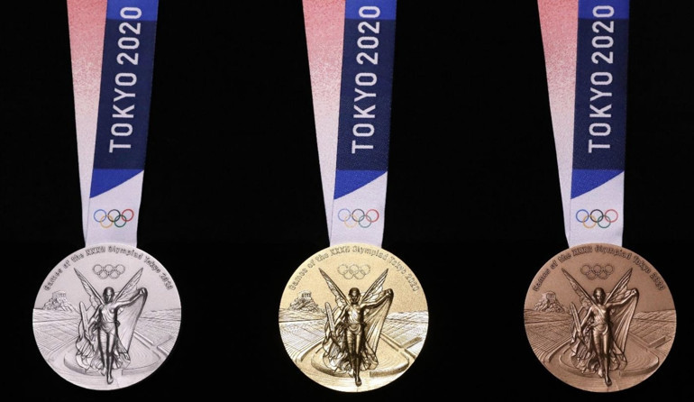 Son dakika: 2020 Tokyo Olimpiyat Oyunları resmen başladı Meşaleyi yakan sürpriz isim...
