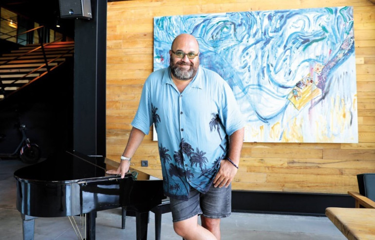 “MasterChef” jüri üyesi Somer Sivrioğlu, Bodrum ve Alaçatıdaki durumu anlattı: O fiyatlar abartı değil