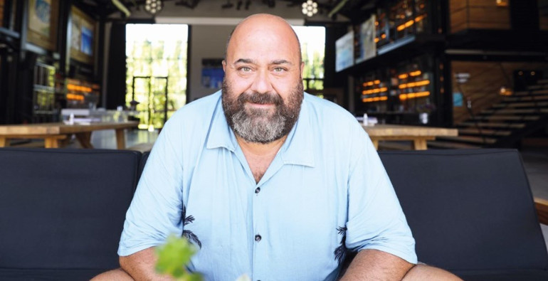 “MasterChef” jüri üyesi Somer Sivrioğlu, Bodrum ve Alaçatıdaki durumu anlattı: O fiyatlar abartı değil