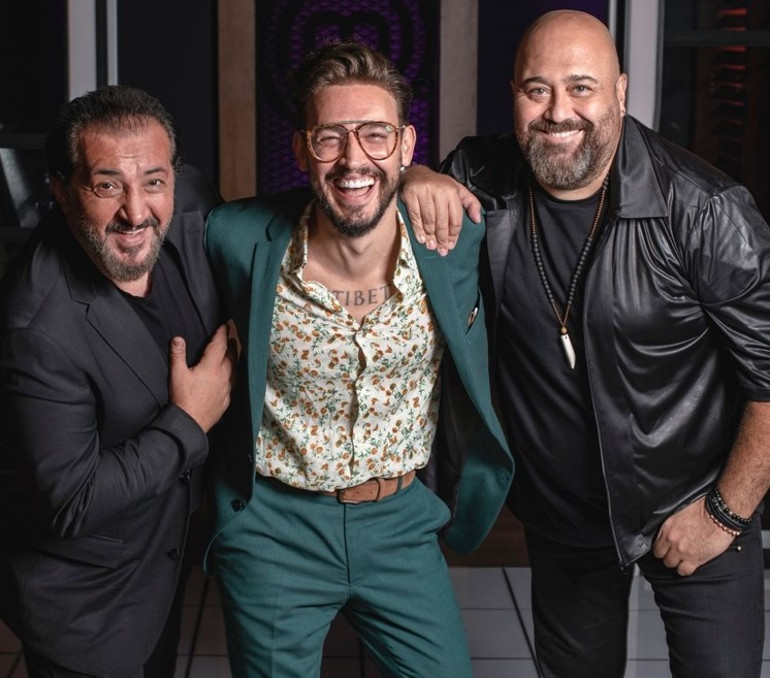 “MasterChef” jüri üyesi Somer Sivrioğlu, Bodrum ve Alaçatıdaki durumu anlattı: O fiyatlar abartı değil