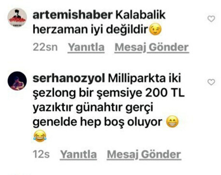 Sosyal medyada olay oldu... Tatilciler isyan etti: Yazıktır, günahtır