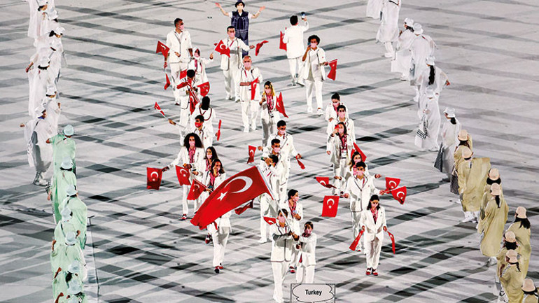 Çok çalıştılar, çok hazırlar, çok istiyorlar