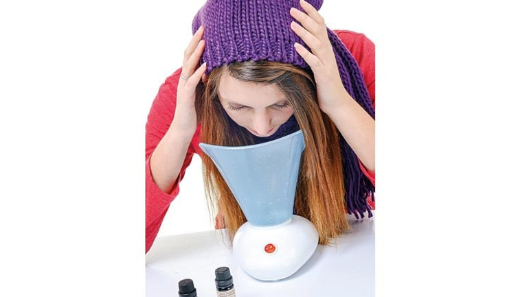 Buram buram bağışıklık