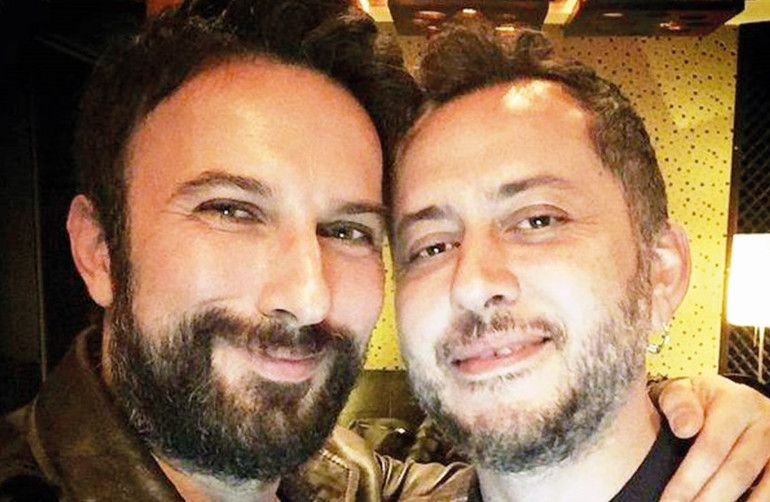 Aslı Gökyokuş’ın babası felç geçirdi