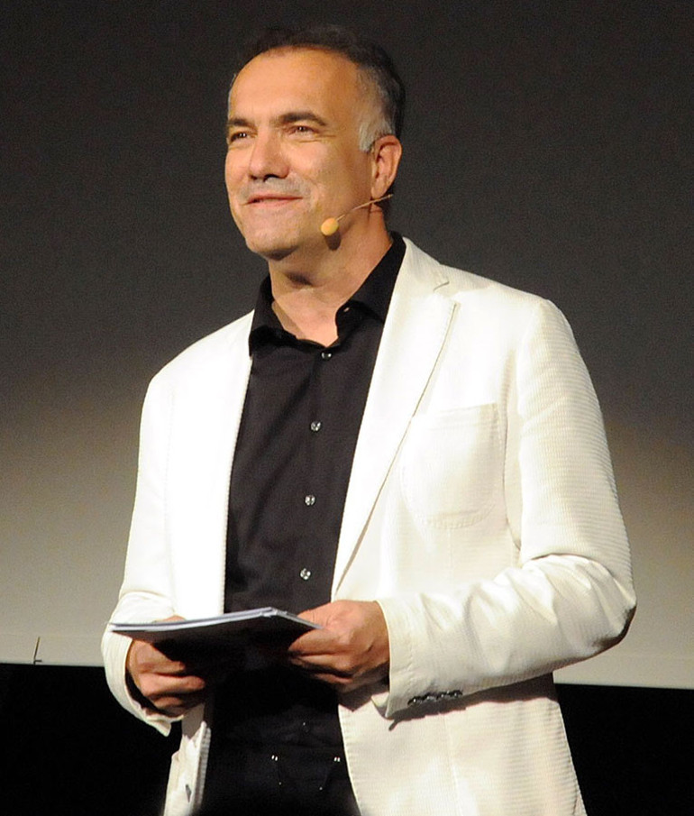 Nürnberg’de ‘çeyrek asırlık’ festivalde ödüller sahiplerini buldu