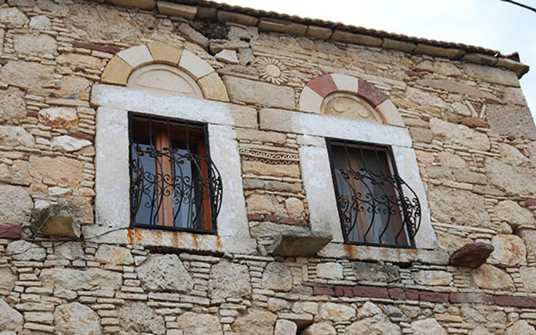 Kozbeyli ve Dibek Kahvesi