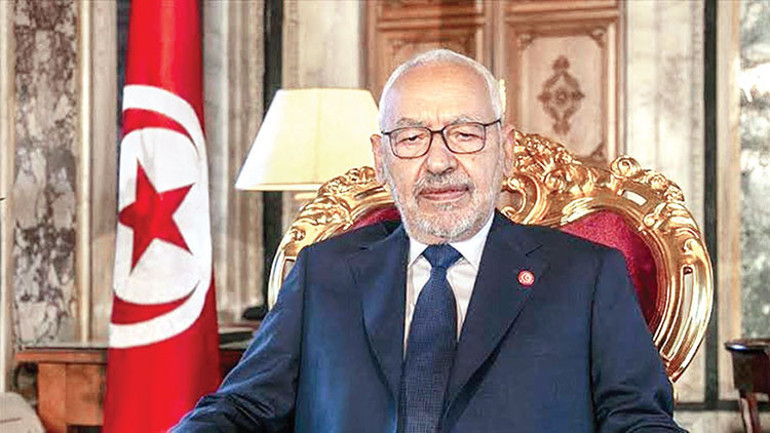 Tunus’ta halk iradesine darbe