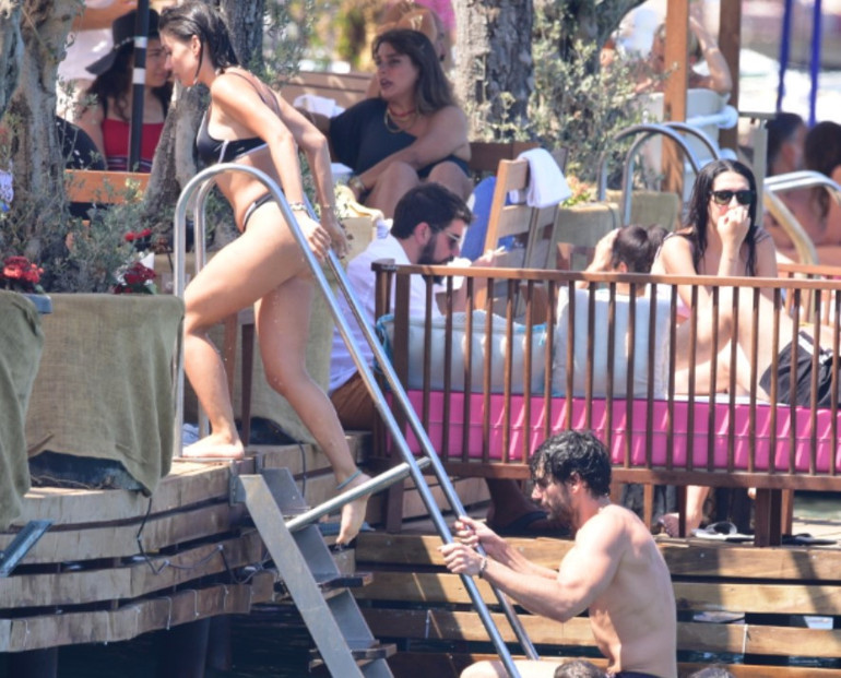 Yılmaz Kunt oyuncu sevgilisi Sevda Erginciyi aldattı mı İfşa mesajları ayrılık getirdi