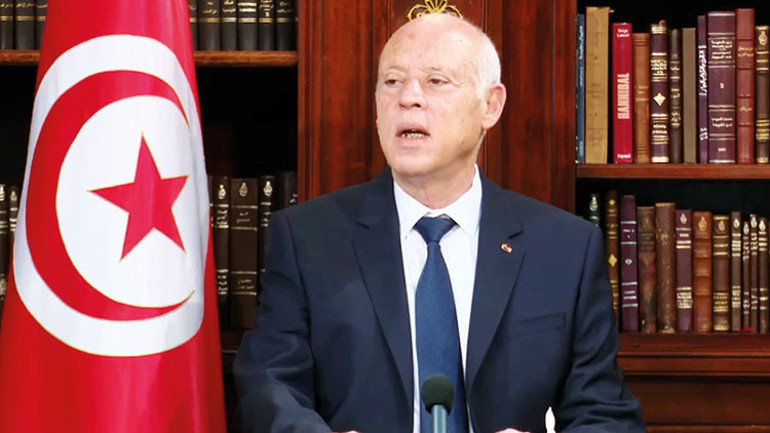 Tunus yol ayrımında, Nahda’dan çağrı: Demokrasiye sahip çıkın