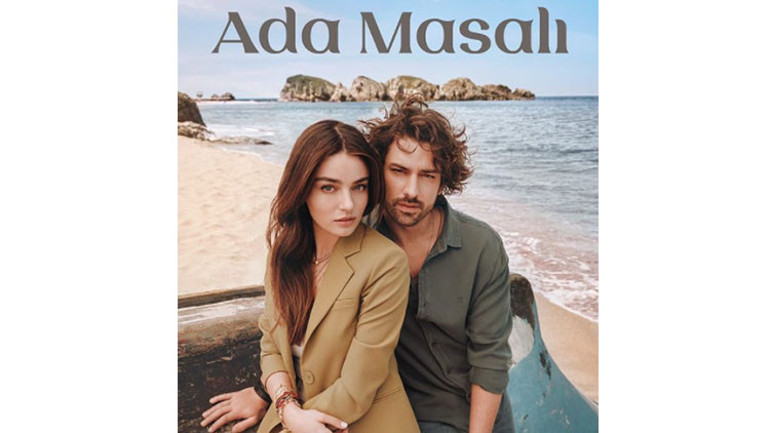 Ada Masalının Haziranı Ayça Ayşin Turan kimdir, kaç yaşında İşte, Ayça Ayşin Turan dizileri