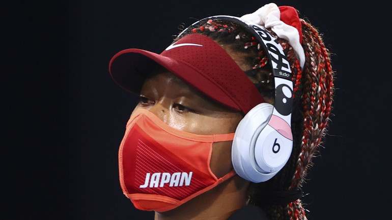 Tokyo 2020de Simone Biles, mental sorunlar sebebiyle finalden çekildi Naomi Osaka detayı... Sporda mental sağlık probleminin sebebi ne