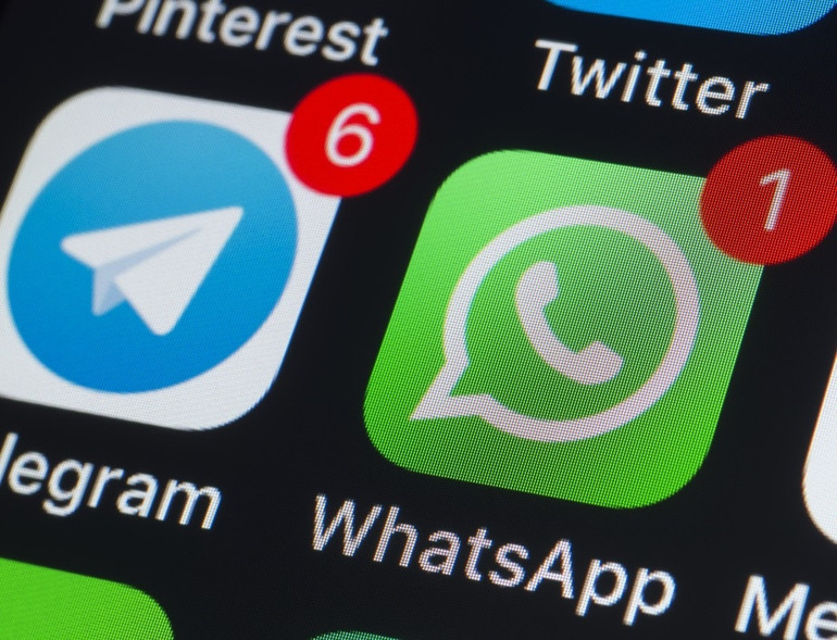 WhatsApp, Telegram ve Viber kullananlar kimlik avı saldırısına dikkat Bu mesajlarla kandırıyorlar....