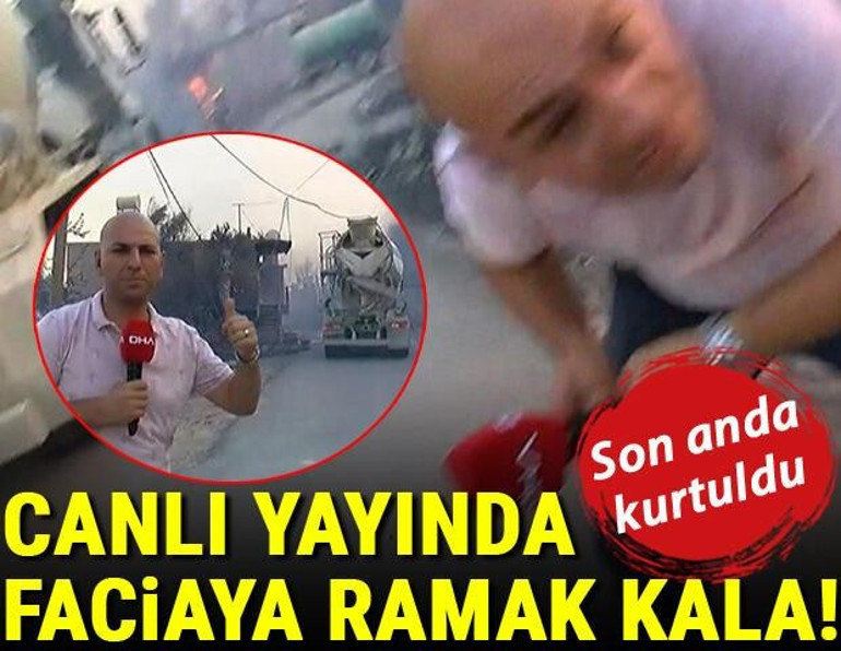 Son dakika: Manavgat yangını kontrol altına alındı 4 farklı noktada yangın... Mahalleler boşaltıldı Dehşet verici görüntüler geliyor