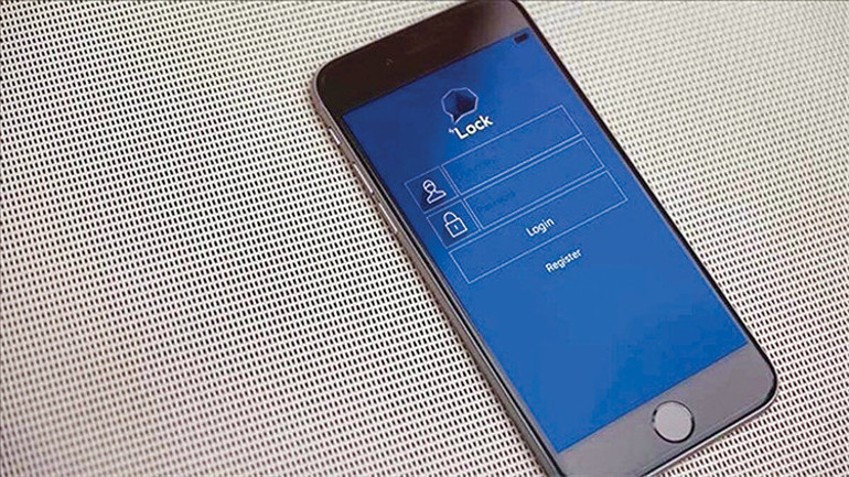 Bylockun lisans sahibi... Alparslan Demir nasıl David Keynes oldu