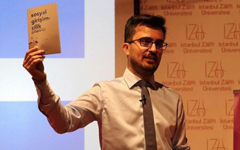 Rekabetin yeni adı sosyal fayda