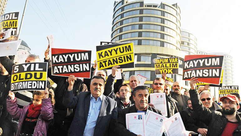 Fadıl Akgündüzün şirketi için karar... Jet Fadıl iflas etti