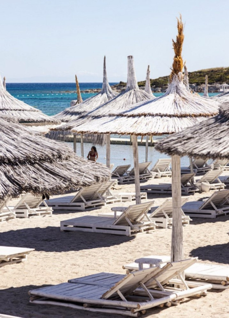 Mavi eğlencenin sezon yıldızları