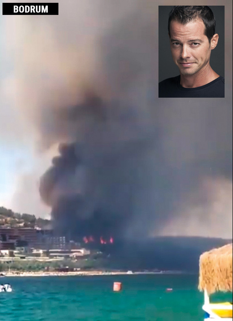 Manavgat... Bodrum... Marmaris... Tuğba Özay felç geçirdi, Seren Serengil ile Alp Kırşan son gelişmeleri paylaştı... Süreyya Yalçına tepki yağdı