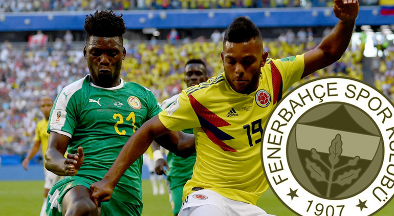 Son Dakika: Vedat Muriqi, Sörloth, Boupendza derken Fenerbahçeden ters köşe Yeni golcü - Transfer Haberleri