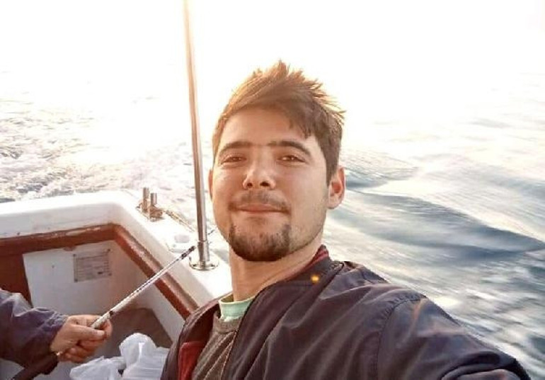 Marmaristeki yangında hayatını kaybeden Şahin Akdemirin babası: Canını vatan için feda etti