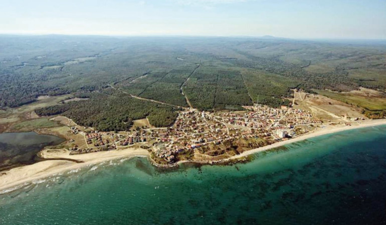 Karadeniz’in en güzel plajları