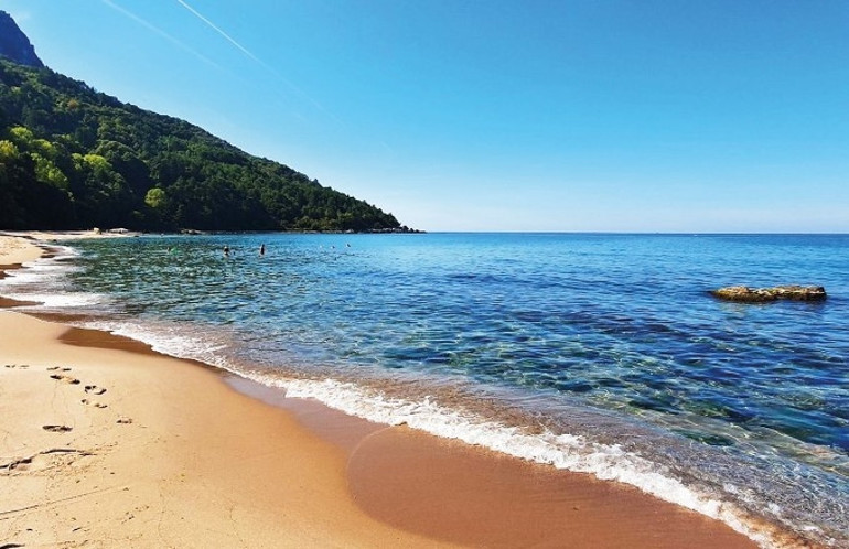Karadeniz’in en güzel plajları