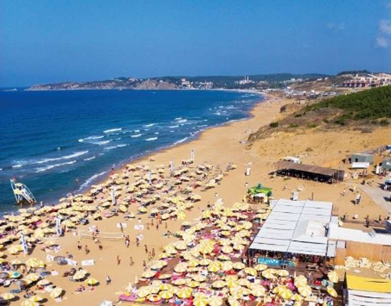 Karadeniz’in en güzel plajları