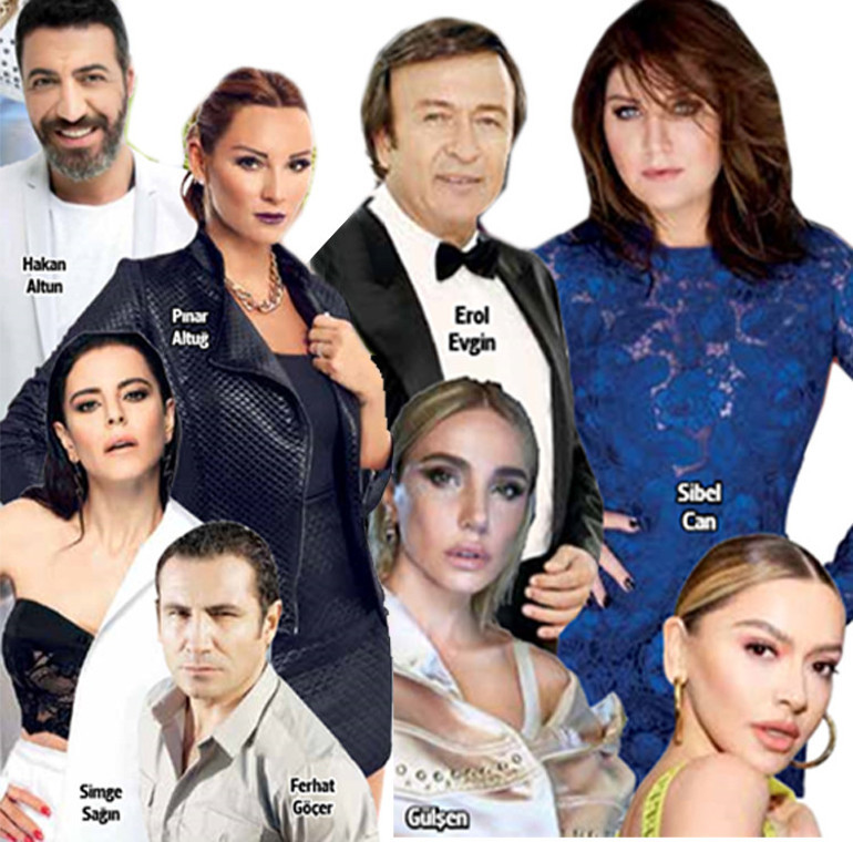 Ciğerlerimiz yanıyor: Tuğba Özay tayına ağladı, Şahan Gökbakarın evi risk altında... Ünlü isimler TEMAyı bağış yağmuruna tuttu