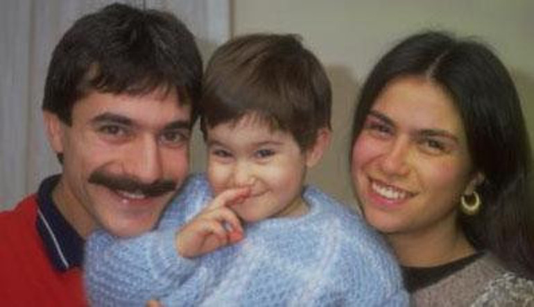 Mehmet Ali Erbilden yıllar sonra gelen itiraf: Muhsine ile çok zengin bir babanın kızı diye evlendim