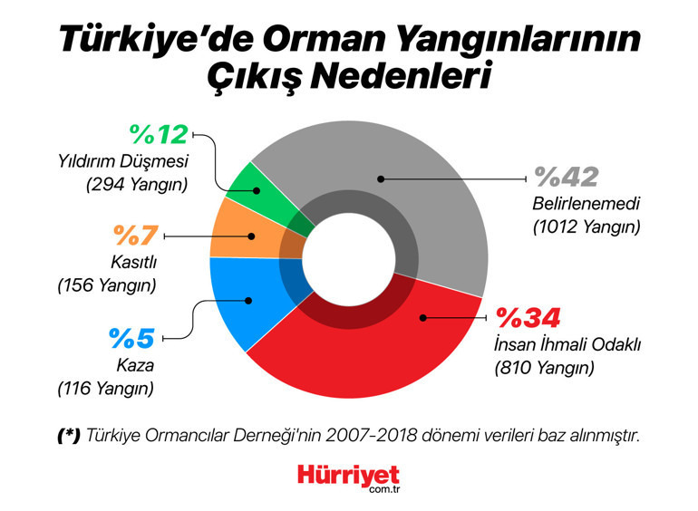 Uzmanlardan yeniden yeşillendirme uyarısı: Aman kaş yapayım derken göz çıkarmayalım