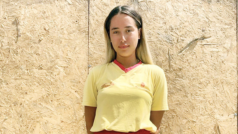 ‘İnsanları sevdiklerine geri getirebilmek için bu mesleği seçtim