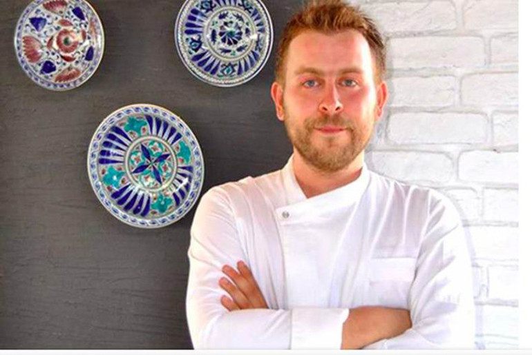 Gastronominin çılgın Türkleri