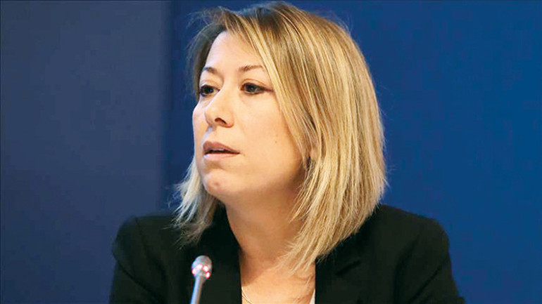 Bitmeyen daireden banka da sorumlu