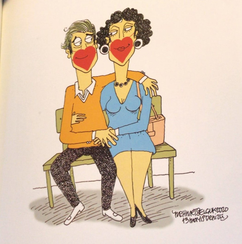 Sanat, edebiyat doğayı korumayı öğretir