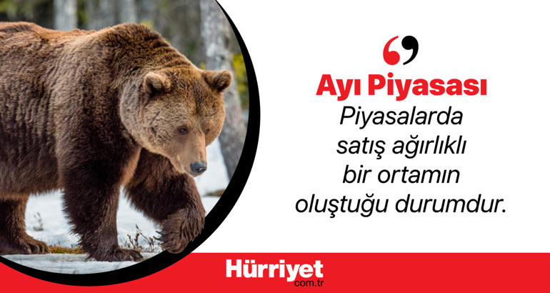 Ekonomide kullanılan hayvan sembolleri ne anlama geliyor