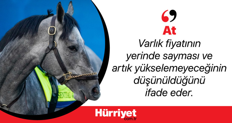 Ekonomide kullanılan hayvan sembolleri ne anlama geliyor