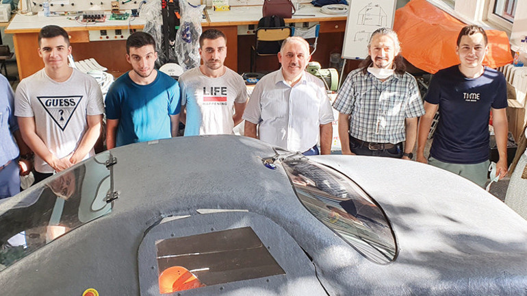 Rektörlerden kariyer tüyoları