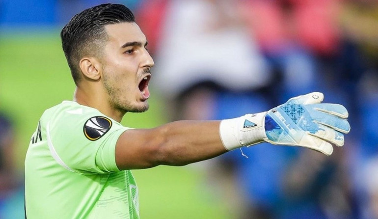 Son dakika transfer haberi: Uğurcan Çakır ve Altay Bayındıra Lille kancası Trabzonspor ve Fenerbahçe...