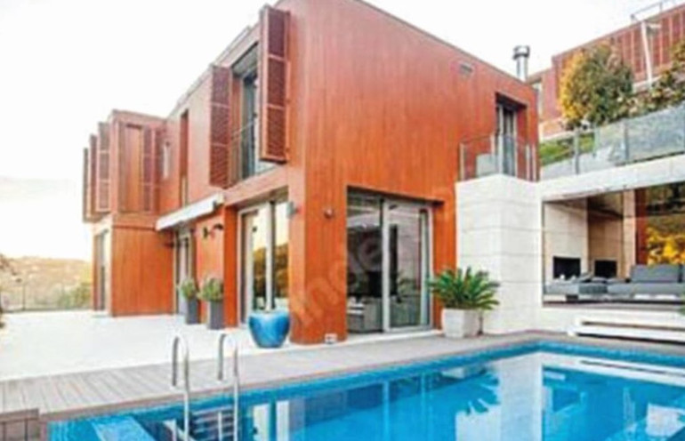 Haciz restine nafaka iptal davası