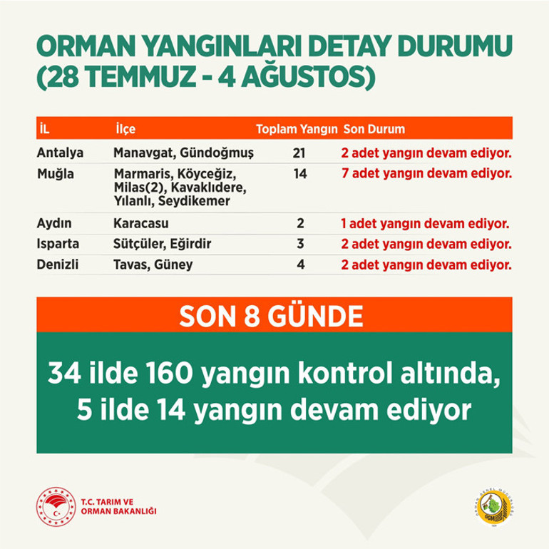 Son dakika yangın haberleri... Milasta büyük mücadele Çok kuvvetli rüzgar var: Alevler termik santrale ulaştı