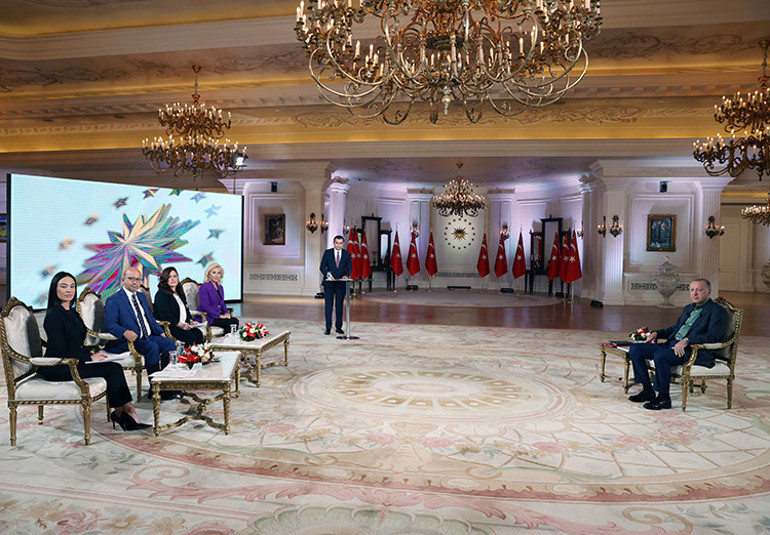 Son dakika haberi: Erdoğandan Yanan alanlar turizme açılacak iddiasına net yanıt: Söz konusu değil