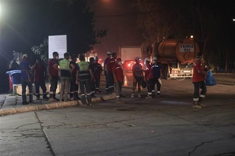 Son dakika yangın haberleri... Antalya, Milas, Manavgat, Marmaris, Köyceğiz... Mücadele sürüyor: İnsanüstü gayret var...