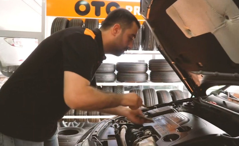 Son dakika... Otomobili olanlar dikkat Sıcak havada nelere dikkat edilmeli