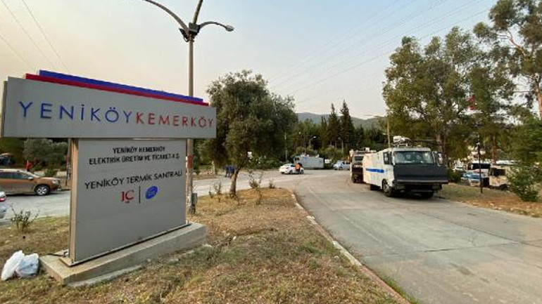 Son dakika yangın haberleri... Antalya, Milas, Manavgat, Marmaris, Köyceğiz... Mücadele sürüyor: İnsanüstü gayret var...