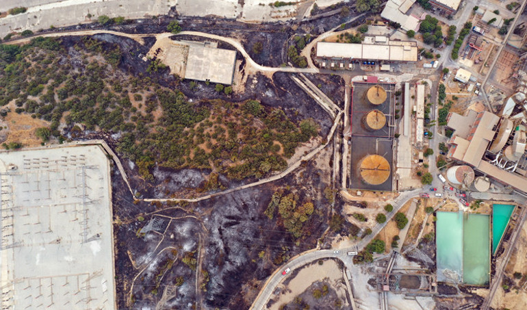 Son dakika yangın haberleri... Antalya, Milas, Manavgat, Marmaris, Köyceğiz... Mücadele sürüyor: İnsanüstü gayret var...