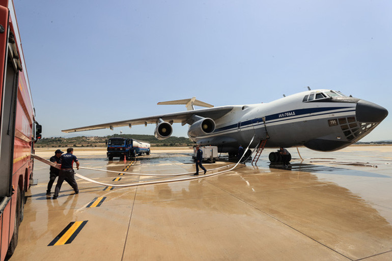 Son dakika yangın haberleri... Antalya, Milas, Manavgat, Marmaris, Köyceğiz... Mücadele sürüyor: İnsanüstü gayret var...