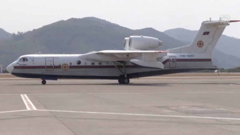 Son dakika yangın haberleri... Antalya, Milas, Manavgat, Marmaris, Köyceğiz... Mücadele sürüyor: İnsanüstü gayret var...